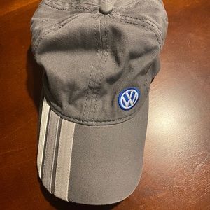 VW Volkswagen baseball cap hat